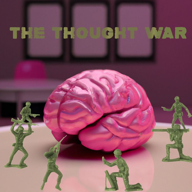 The Thought War