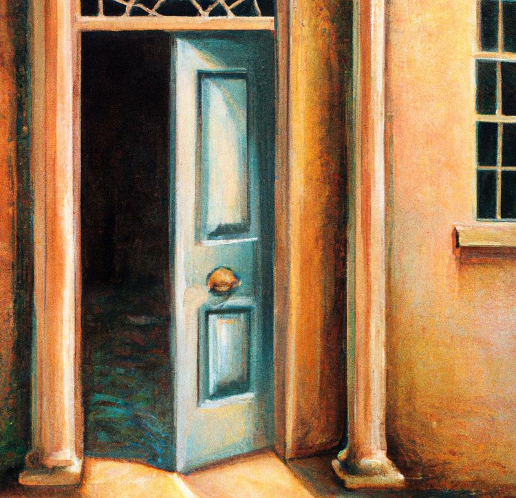 A Doorway and Exit to Demons Inside Us - Deliverance Teaching - Mark16Mission.com