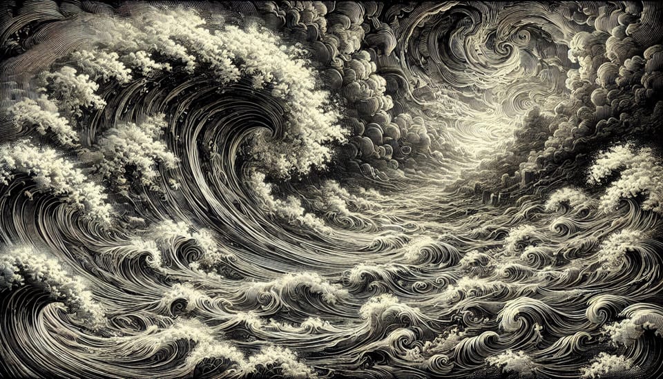 Catastrophic Floods In Spain Leave a Trail of Devastation and Stir Public Outcry