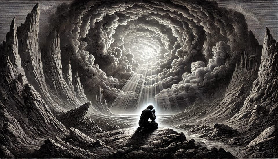 Bible Verses for Anxiety