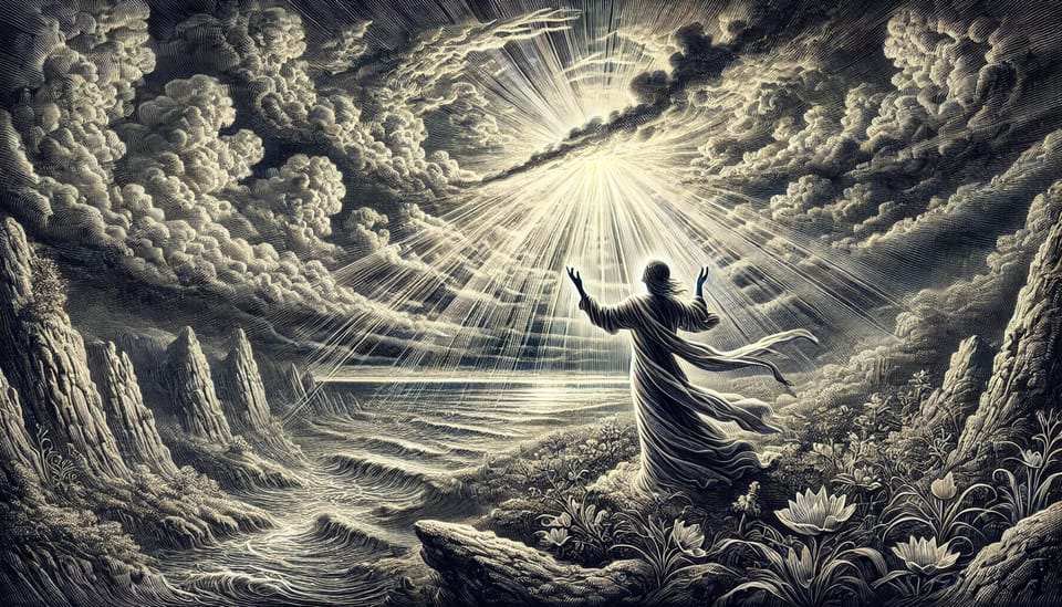 The Joy of the Lord is My Strength: Embracing Divine Joy in Every Season